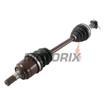 Poloosa -ALL BALLS- Suzuki LT-A 450 2007-2010, LT-A 500 2011-2016, LT-A 700 2006-2007, LT-A 750 2008-2015