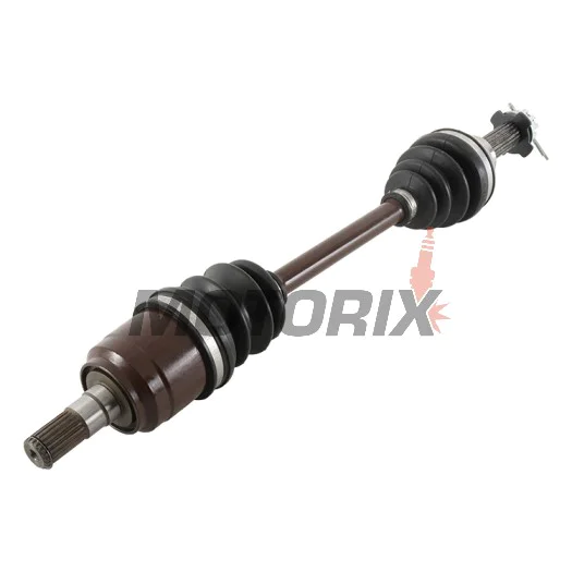 Poloosa -ALL BALLS- Suzuki LT-A 450 2007-2010, LT-A 500 2011-2016, LT-A 700 2006-2007, LT-A 750 2008-2015
