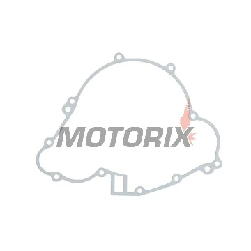 Těsnění víka statoru -WINDEROSA- Kawasaki KLF 400 1993-1999