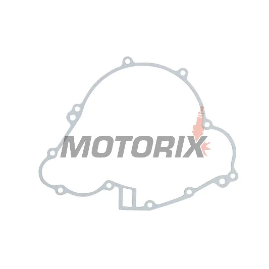 Těsnění víka statoru -WINDEROSA- Kawasaki KLF 400 1993-1999