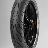 Přední silniční pneumatika -PIRELLI MOTOR- 120/70ZR17, ANGEL GT