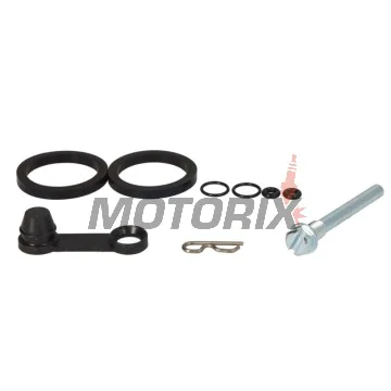 Opravná sada brzdového třmenu -ALL BALLS- Husqvarna TC 85 2014-2017, KTM Freeride 250 2015-2017, Freeride 350 2015, SX 105 2011, SX 85 2011-2017, SXS 85 2013-2014