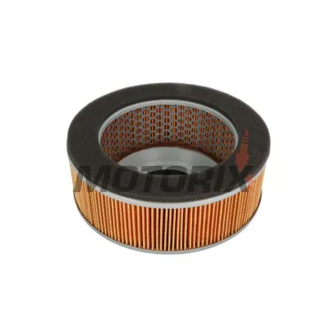 Vzduchový filtr -HIFLO FILTRO- HFA2911, Kawasaki VN1500/VN1600 Classic/Nomad/Drifter/Mean Streak (1996-2008)