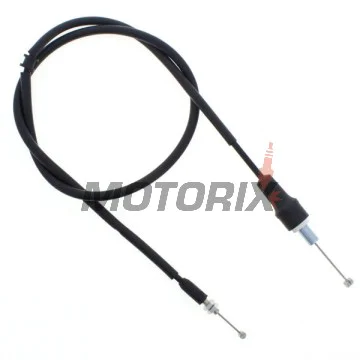 Plynové lanko -4 RIDE- Suzuki LT-A 400 2008-2010, Suzuki LT-F 400 2008-2011
