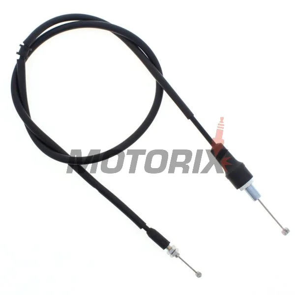 Plynové lanko -4 RIDE- Suzuki LT-A 400 2008-2010, Suzuki LT-F 400 2008-2011