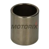 Pístek brzdového třmenu -TOURMAX- Kawasaki BN 125 2001-2007, Kawasaki EX 250 2008-2010, Kawasaki KLR 650 2008-2011, Kawasaki KLX 300 1998-2000, Kawasaki KLX 250 2010, Kawasaki KX 250 1994, 1997-1998, 2000-2001, 2003-2005