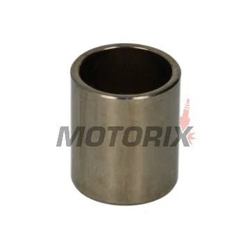 Pístek brzdového třmenu -TOURMAX- Kawasaki BN 125 2001-2007, Kawasaki EX 250 2008-2010, Kawasaki KLR 650 2008-2011, Kawasaki KLX 300 1998-2000, Kawasaki KLX 250 2010, Kawasaki KX 250 1994, 1997-1998, 2000-2001, 2003-2005