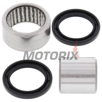 Opravná sada uložení tlumiče -4 RIDE- Honda CRF 150 2007-2020