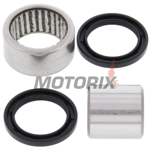 Opravná sada uložení tlumiče -4 RIDE- Honda CRF 150 2007-2020