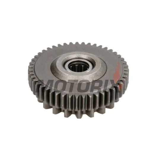 Ozubené kolo pro startér -MOTORIX- 20/47 zubů, CPI, Keeway 50cc