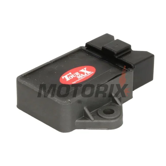 Regulátor dobíjení -TOURMAX- regulátor dobíjení, Honda CB 750 1991-2001, Honda CB 1000 1993-1996, Honda CBR 1000 1991-1999, Honda ST 1100 1993-1995