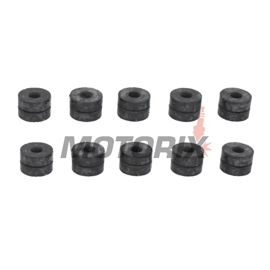 Těsnění elektrického kabelu -TOURMAX- 10ks, Honda ATC 250 1985-1986, Honda CBR 1000 1987-1996, Honda CBR 600 1987-1990, Honda FL 400 1989-1990, Honda VFR 700/750 1986