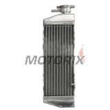 Chladič -4 RIDE- levý, KTM EXC/MXC/SX/XC/XC-W 125/200/250/300/380 1993-2007