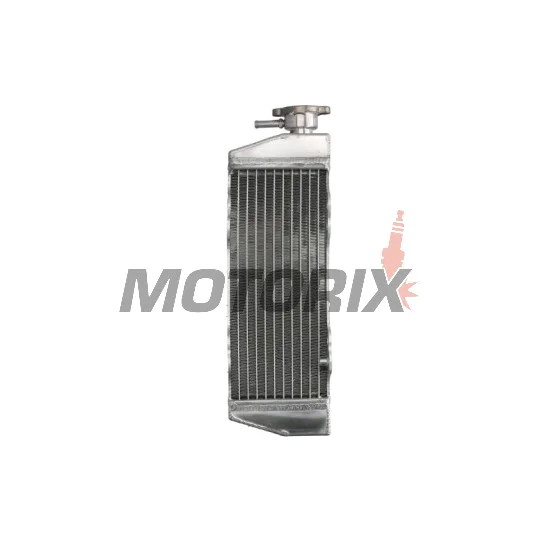 Chladič -4 RIDE- levý, KTM EXC/MXC/SX/XC/XC-W 125/200/250/300/380 1993-2007