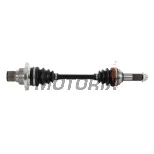 Poloosa -ALL BALLS- Yamaha YFM 660 2003-2008