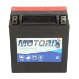 Akumulátor -EXIDE- YTX16-BS, 14Ah 12V