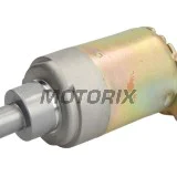 Startér -ARROWHEAD- Aprilia Leonardo 125/150 1996-2005, BMW C1 125/200 2000-2003, Honda CH 150 1985-1987