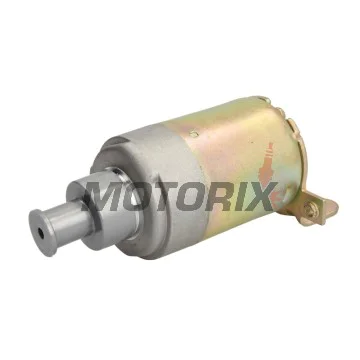 Startér -ARROWHEAD- Aprilia Leonardo 125/150 1996-2005, BMW C1 125/200 2000-2003, Honda CH 150 1985-1987