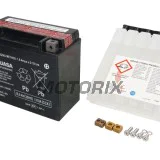Akumulátor -YUASA- YTX20HL-BS, 19Ah 12V