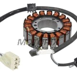 Stator (hvězda) -TOURMAX- Yamaha XP (T-max) 500 2004-2007
