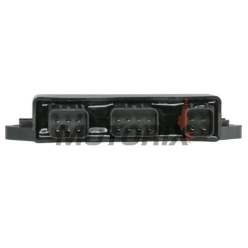 CDI -DZE- YAMAHA YXR 660 2004-2007