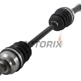 Poloosa -ALL BALLS- Polaris Forest 800 2015, Ranger 325 2015-2016, Sportsman 400 2013-2014, 2016, Sportsman 450 2006-2007, 2017, Sportsman 500/800 2013-2014, Sportsman 570 2014-2018