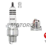 Svíčka -NGK- BR6HIX