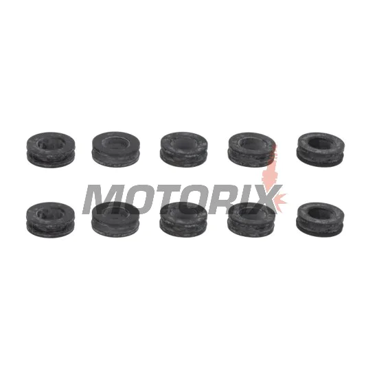 Těsnění elektrického kabelu -TOURMAX- 10ks, Honda TRX 250 1991-1992, Honda TRX 400 1995, 1999-2002, Honda TRX 450 1998-2004, Honda VF 750 1994-2003, Honda VFR 750 1992-1993, Honda VT 125 2000-2006