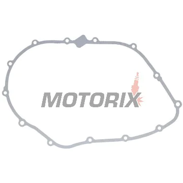 Těsnění víka spojky -WINDEROSA- Honda VF 750 1983, 1994-2003, Honda VFR 750 1982, 1986, 1990-1997