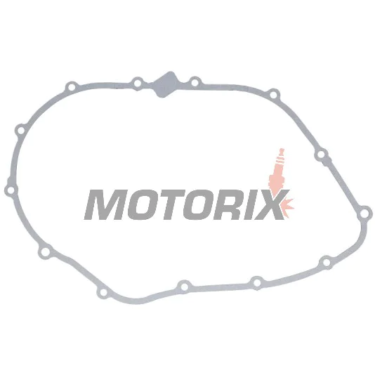 Těsnění víka spojky -WINDEROSA- Honda VF 750 1983, 1994-2003, Honda VFR 750 1982, 1986, 1990-1997