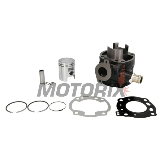 Sada válce a pístu -MOTORIX- 41mm, Morini LC - Suzuki Katana, Aprilia SR 50cc (morini)