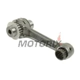Ojnice -ATHENA- Beta RR 125 2018-2022, Husaberg TE 125 2012-2014, Husqvarna TC 125 2014-2015, TE 125 2014-2016, KTM EXC 125 1998-2016, SX 125 1998-2015, SX 150 2008-2015
