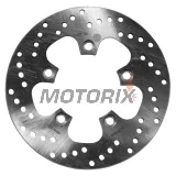 Brzdový kotouč -BREMBO- 68B40744, Suzuki GSF/GSX-R/SV/TL 600-1200 (1985-2012)