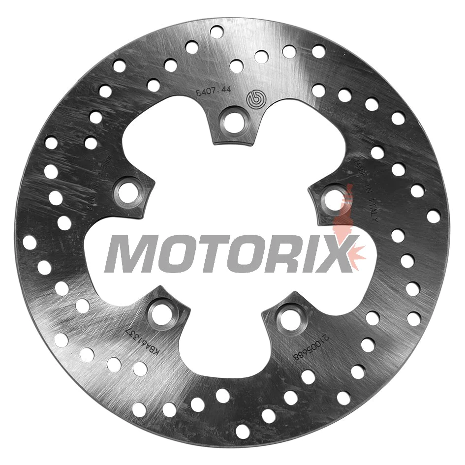 Brzdový kotouč -BREMBO- 68B40744, Suzuki GSF/GSX-R/SV/TL 600-1200 (1985-2012)