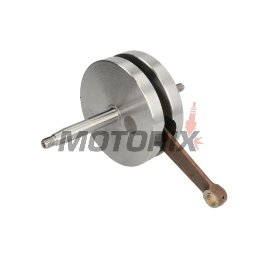 Kliková hřídel hřídel -MOTORIX- WFM, WSK 125cc 2T