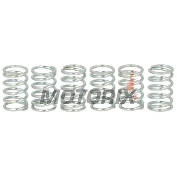 Sada pružin spojky -FERODO- FSS0108, Honda ATC 110 1979, Kawasaki AE/AR 80 1981-1983, KX 60 1983-2003, Suzuki RM 60 2003