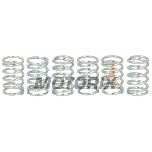 Sada pružin spojky -FERODO- FSS0108, Honda ATC 110 1979, Kawasaki AE/AR 80 1981-1983, KX 60 1983-2003, Suzuki RM 60 2003