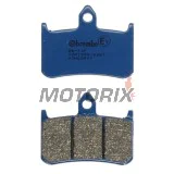 Brzdové destičky -BREMBO- 07HO2807, Honda CB900F Hornet/CBR900RR Fireblade/VFR750R/VTR1000F Fire Storm-Superhawk (1988-2007)