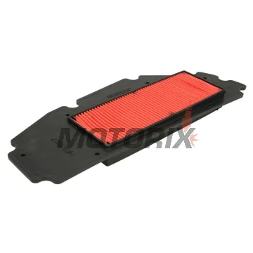 Vzduchový filtr -HIFLO FILTRO- HFA5107, SYM Joymax 125-300 + GTS/Cruisym 300 (2006-2020+)
