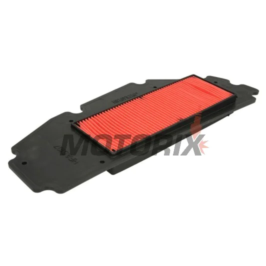 Vzduchový filtr -HIFLO FILTRO- HFA5107, SYM Joymax 125-300 + GTS/Cruisym 300 (2006-2020+)
