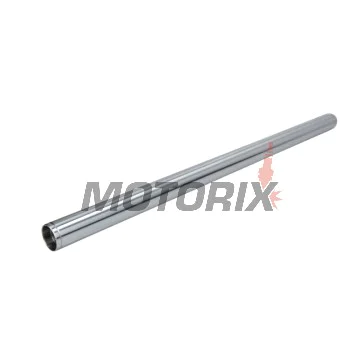 Trubka přední vidlice -TLT- pravý/levý, 31mm průměr, 595mm délka, Honda CBR 125 2004-2010, Kawasaki ZX-6R 600 2000-2001