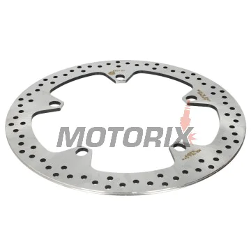 Brzdový kotouč -BREMBO- 168B407D7, BMW R1200RT/GS + S1000R/RR (2008-2018)
