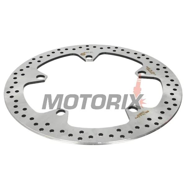 Brzdový kotouč -BREMBO- 168B407D7, BMW R1200RT/GS + S1000R/RR (2008-2018)