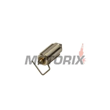 Jehla plováku karburátoru -TOURMAX- M3, Yamaha RD 350 1983-1985, Yamaha XJ 650 1980-1983, Yamaha XJ 750 1982-1983, Yamaha XS 850 1980-1981, Yamaha XV 750 1981-1983, Yamaha XV 920 1982-1983, Yamaha XV 1000 1984-1985