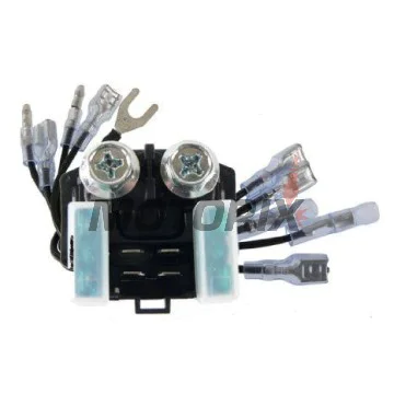 Relé startéru -VICMA- YAMAHA FJR, XV, YFZ, YZF-R1 450-1900 2001-2013