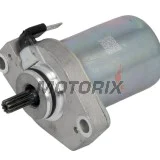 Startér -ATHENA- Aprilia Amico 50 1992-1999, Area 51 50 1998-2002, Gulliver 50 1995-1999, Rally 50 1995-2004, Scarabeo 50 1993-2005, Sonic 50 1998-2013, SR 50 1994-2002, Atala Carosello 25/50 1999-2001, K2 50 1998-2001