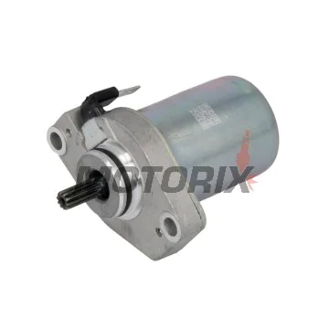 Startér -ATHENA- Aprilia Amico 50 1992-1999, Area 51 50 1998-2002, Gulliver 50 1995-1999, Rally 50 1995-2004, Scarabeo 50 1993-2005, Sonic 50 1998-2013, SR 50 1994-2002, Atala Carosello 25/50 1999-2001, K2 50 1998-2001