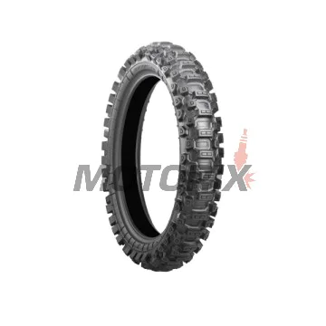 Zadní off-road pneumatika -BRIDGESTONE- 110/90-19, Battlecross X31