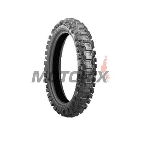 Zadní off-road pneumatika -BRIDGESTONE- 110/90-19, Battlecross X31