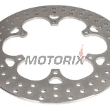 Brzdový kotouč -TRW- MST432, 282mm, Yamaha XT1200Z/ZE Super Ténéré + Super Ténéré ES + Worldcrosser ABS (2010-2019)